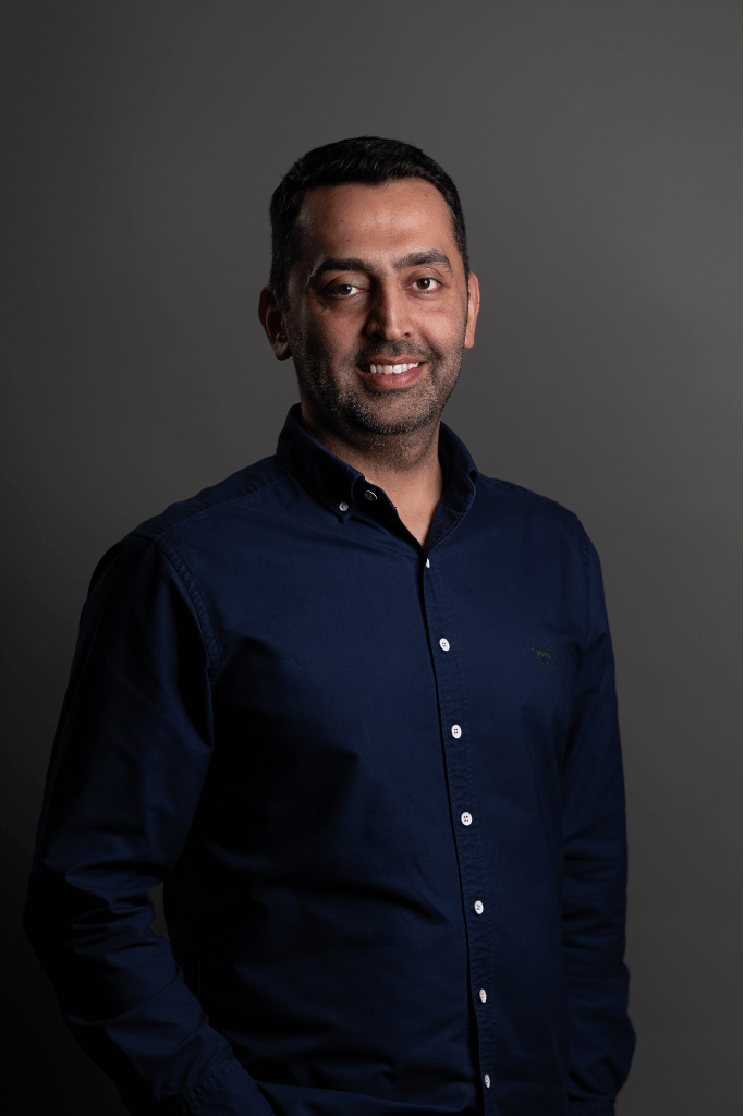 Farzan Babapour image