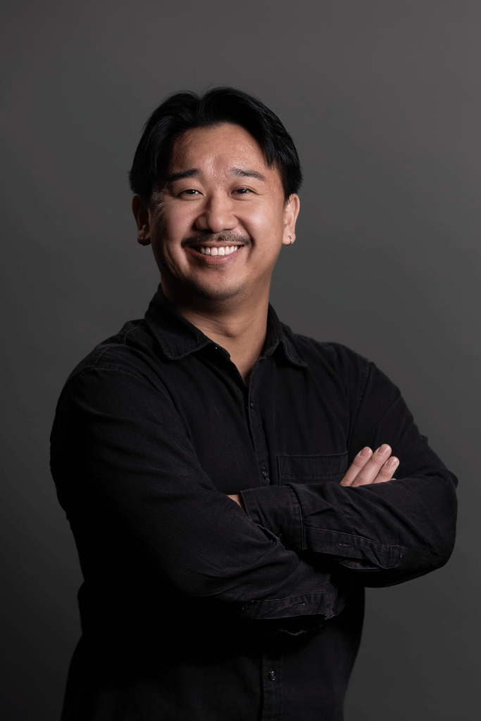 Ben Yeung image